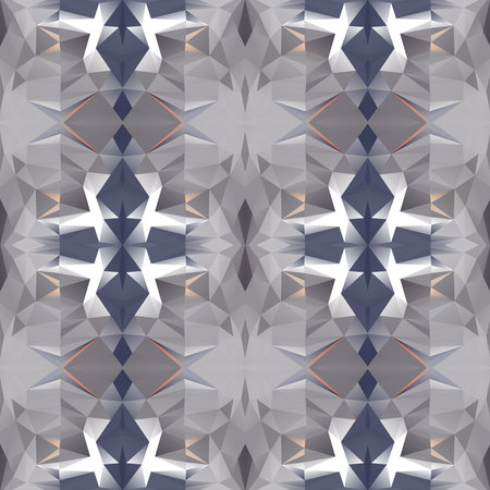 Geometric triangle hipster retro 