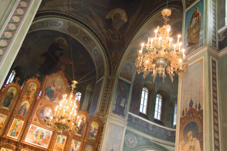 The Church. The Rite of the wedding ceremony.