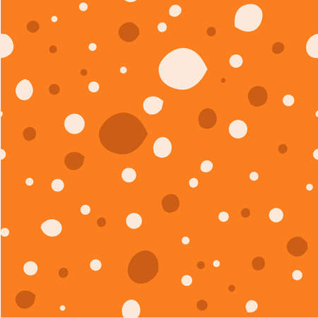 Sponge coral is inspired by underwater nature perfect for fabric, wallpaper, stationery, wrapping paper and many more.のイラスト素材