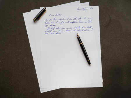 Love Letter
