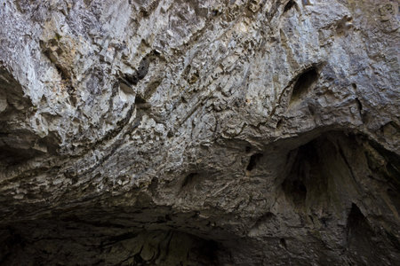 Magnificent Entrance Into the Cave,  Photography