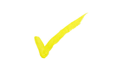 Handwritten watercolor alphabet, isolated. の写真素材