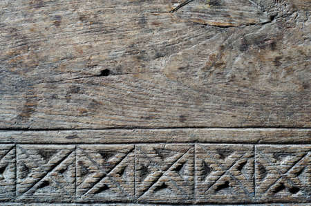 closeup of  wood の写真素材