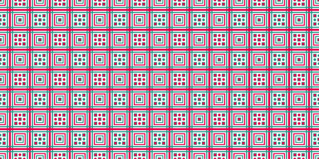 Christmas patterns designed in doodle style in bright colors suitable for digital paper, t-shirt...