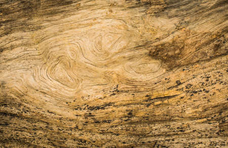 Line on the old woodの写真素材