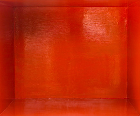 Square dark color abstrack bacground