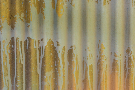 Drop Colors Old zinc Texture