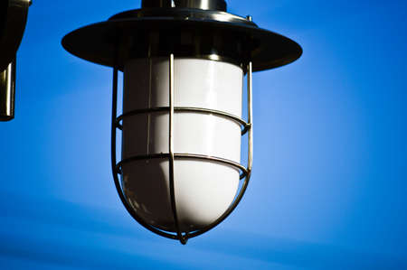 light burstの写真素材