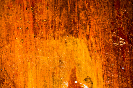 A wooden texture backgroundの写真素材