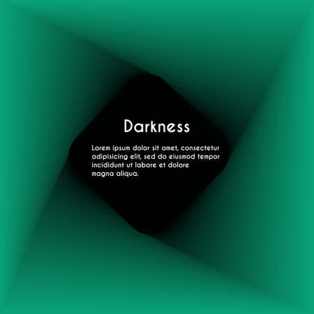 Abstract background for page with textのイラスト素材