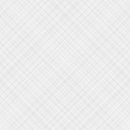 Vector seamless gray pattern with cross linesのイラスト素材