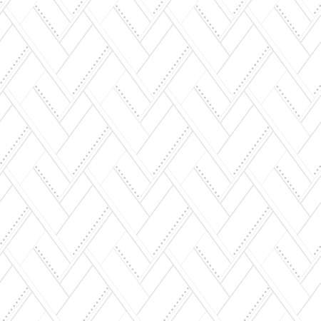 Light monochrome seamless vector pattern. Web backdropのイラスト素材