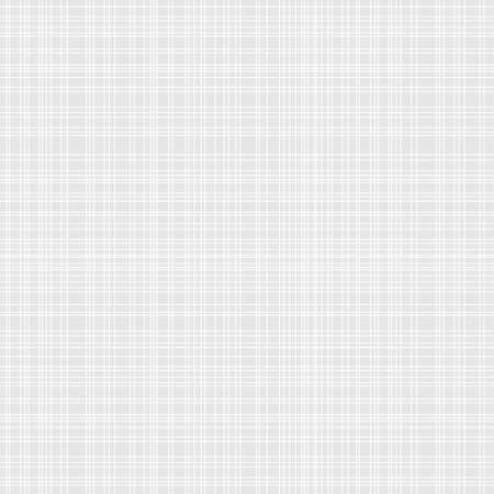 Seamless monochrome hatch vector pattern with cross linesのイラスト素材