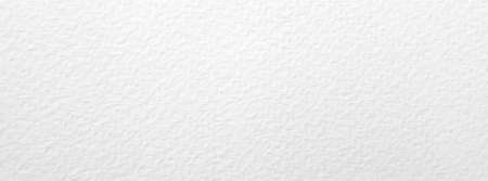 White paper texture long banner. Abstract minimal white textured background for artworkのイラスト素材
