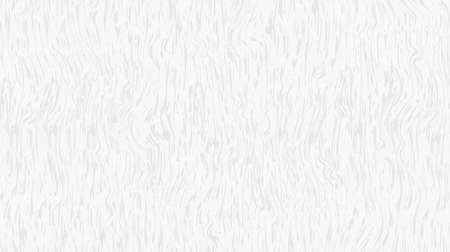 White wood vector texture. Abstract light gray wooden background for banners, presentations, mockupsのイラスト素材