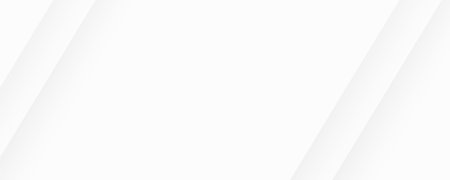 White abstract long minimal banner. Light neutral vector background with lines and copy space for text.のイラスト素材