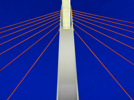 pylon