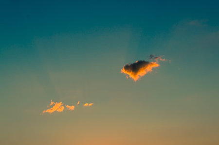 twilight
