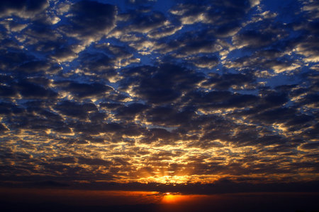 sunrise