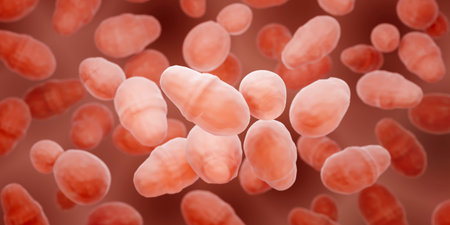 Pathogenic Malassezia fungi