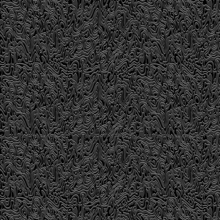  Abstract black textured  vector background