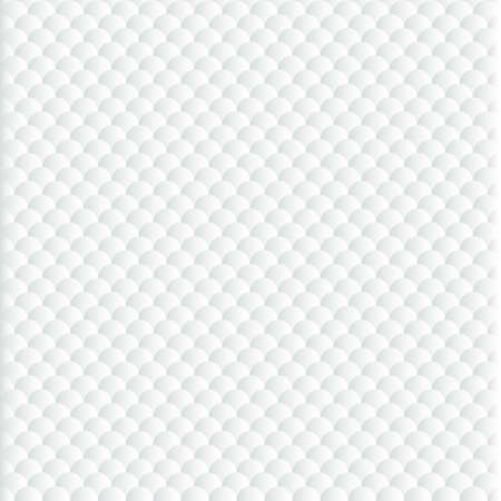 White background of textured structure  Vector eps10のイラスト素材