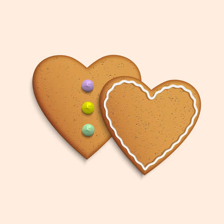 Symbol of Valentineのイラスト素材