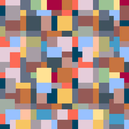 Abstract colorful background for design  のイラスト素材