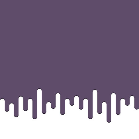 Background of stylized streaks of paint. Vector EPS10のイラスト素材