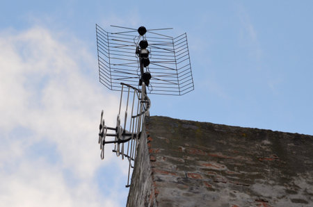 Antenna