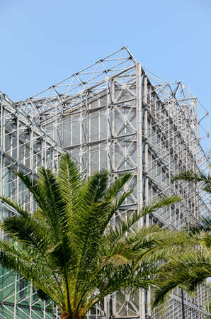 Elevationの写真素材