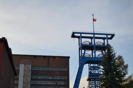 Coalmine
