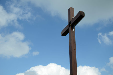 cross
