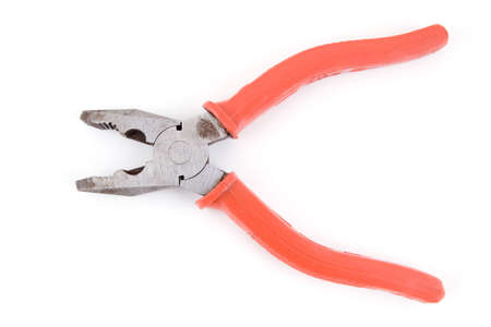 Plies on whiteの写真素材