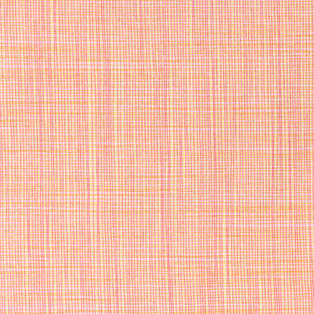 Orage linen texture as backgroundの写真素材