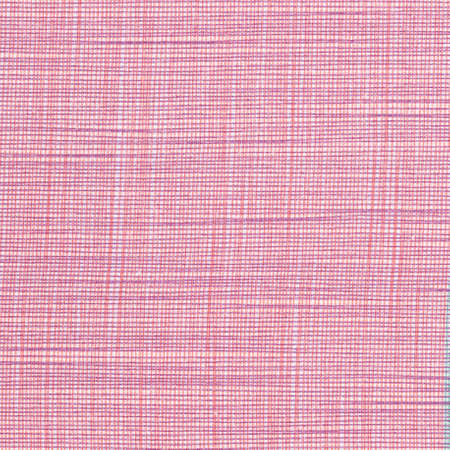 Red purple linen texture as backgroundの写真素材