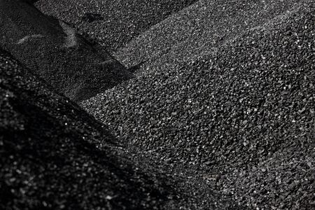 Heaps of coalの写真素材