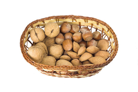 Nuts