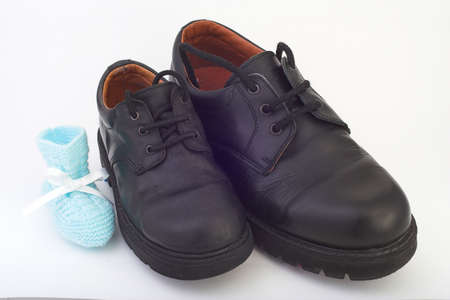 , 7, 14 years oldの写真素材