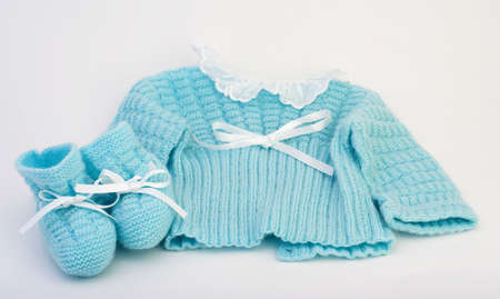  clothesの写真素材