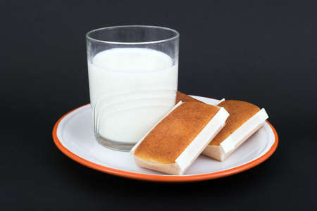 Good Nightの写真素材