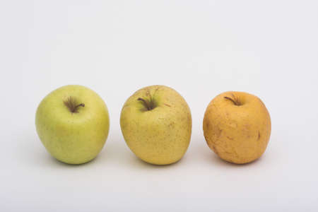 Agingの写真素材