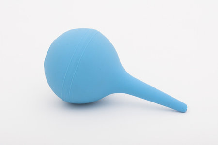 Air blowerの写真素材