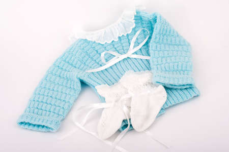  clothesの写真素材