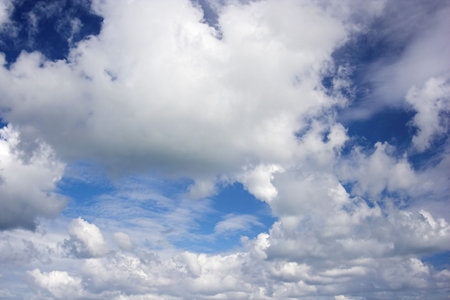 Clouds