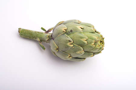 Artichokeの写真素材