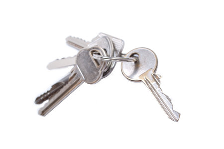 keys 