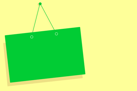 Flat design business illustration concept Digital marketing business holding megaphone for website and promotion banners. Cartoon human hand holding megaphone. social media conceptのイラスト素材