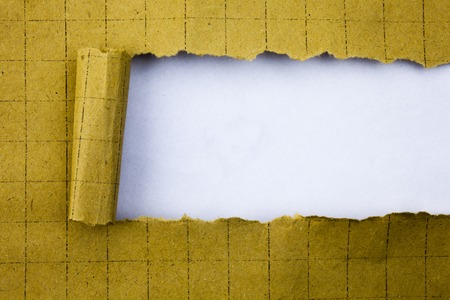 Design business concept Empty copy text for Web banners promotional material mock up template.の写真素材