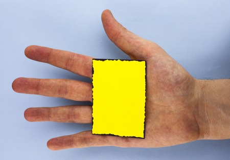 Design business Empty template isolated Minimalist graphic layout template for advertising .の写真素材